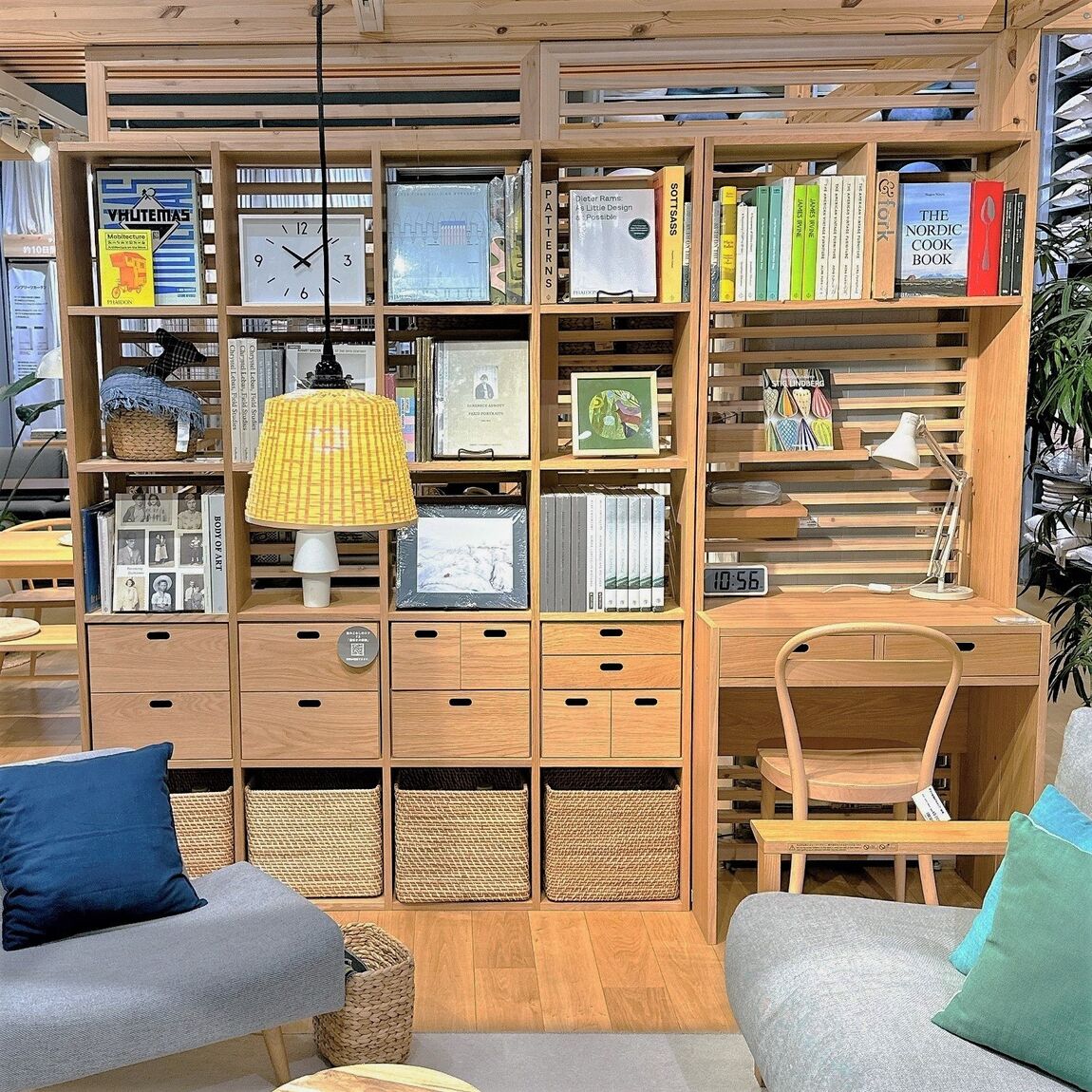 専用　無印良品　スタッキングシェルフ スタッキングシェルフ｜ 無印良品